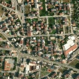 Drone Görünümü