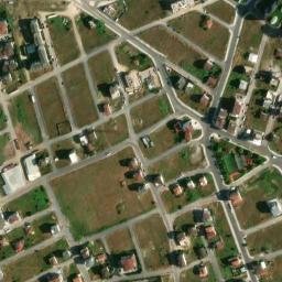 Drone Görünümü