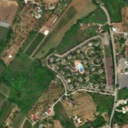 Drone Görünümü