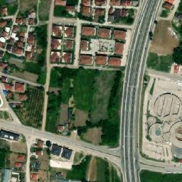 Drone Görünümü