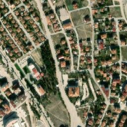 Drone Görünümü