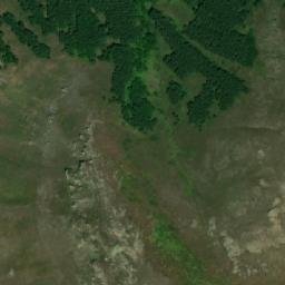 Satellite imagery of K’ur U Eghbor, AM