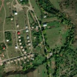 Satellite imagery of Surb Sargis, AM