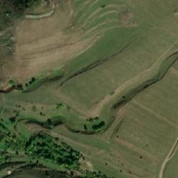 Satellite imagery of Surb Sargis, AM