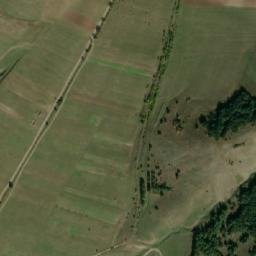 Satellite imagery of Surb Sargis, AM