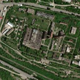 Satellite imagery of survey_point, AM