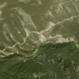 Satellite imagery of P’oshot, AM