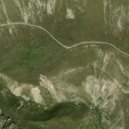 Satellite imagery of P’oshot, AM