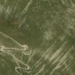 Satellite imagery of P’oshot, AM