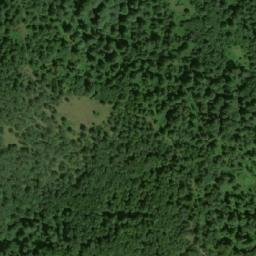 Satellite imagery of Gora Toragi-Mata, AM