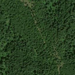 Satellite imagery of Gora Toragi-Mata, AM