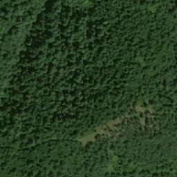 Satellite imagery of Gora Toragi-Mata, AM