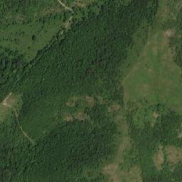 Satellite imagery of Seprik, AM