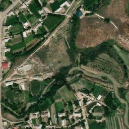 Satellite imagery of survey_point, KZ
