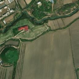 Satellite imagery of survey_point, KZ