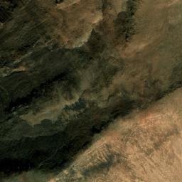 Satellite imagery of Бабайситен, KZ