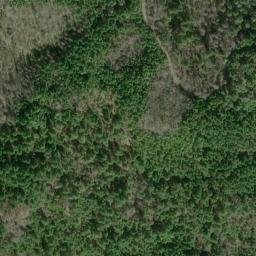 Satellite imagery of Hogback Ridge, US