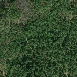 Satellite imagery of Hogback Ridge, US
