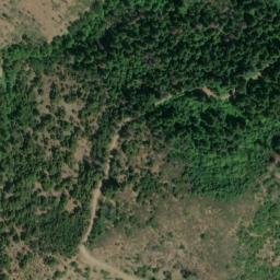 Satellite imagery of Ozark Mine, US
