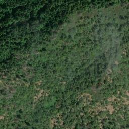 Satellite imagery of Ozark Mine, US