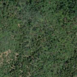 Satellite imagery of Ozark Mine, US