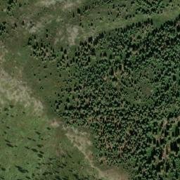 Satellite imagery of Arbuckel Mine, US