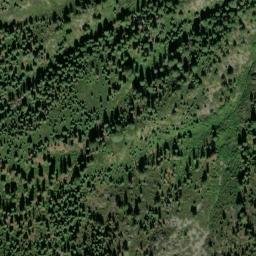 Satellite imagery of Arbuckel Mine, US