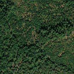 Satellite imagery of Tannery Ridge, US