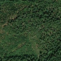 Satellite imagery of Tannery Ridge, US