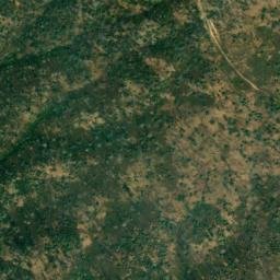 Satellite imagery of Honeymoon Ridge, US