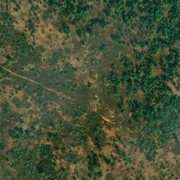 Satellite imagery of Honeymoon Ridge, US