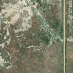 Satellite imagery of RNG SALT LAKE CITY RADIO SC — NGS LO1007, US