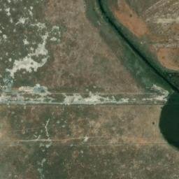 Satellite imagery of RNG SALT LAKE CITY RADIO SC — NGS LO1007, US