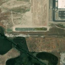 Satellite imagery of RNG SALT LAKE CITY RADIO SC — NGS LO1007, US