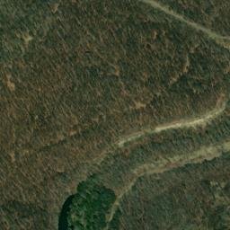 Satellite imagery of Leslie Mine, US