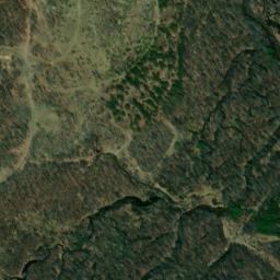 Satellite imagery of Leslie Mine, US