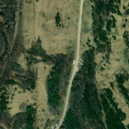 Satellite imagery of Leslie Mine, US