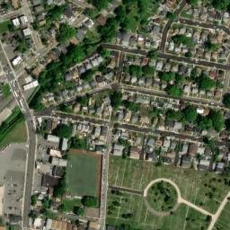 Satellite imagery of RIDGEFIELD L P MAES HSE TOWER — NGS KV4031, US