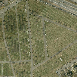 Satellite imagery of BRONX ST JOSEPHS SCH FOR DEAF — NGS KU3772 — New York, US, US