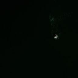 Satellite imagery of STEPPING STONES LH 1882 — NGS KU3804 — Nassau County, US, US
