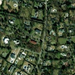 Satellite imagery of 02E 18N — NGS KU4575 — Village of Kings Point, US, US