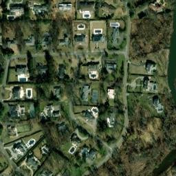 Satellite imagery of 02E 18N — NGS KU4575 — Village of Kings Point, US, US