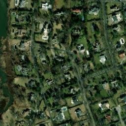Satellite imagery of OSCAR — NGS KU2989 — Village of Kings Point, US, US