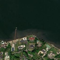Satellite imagery of OSCAR — NGS KU2989 — Village of Kings Point, US, US