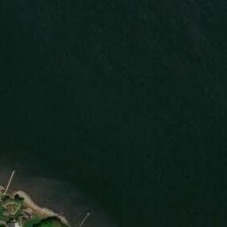 Satellite imagery of BROAD PK — NGS AA9613 — Village of Kings Point, US, US