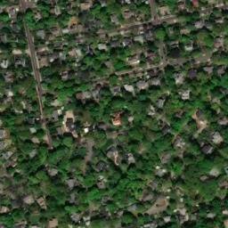 Satellite imagery of PORT WASHINGTON YACHT CLUB FP — NGS KU3010 — Nassau County, US, US