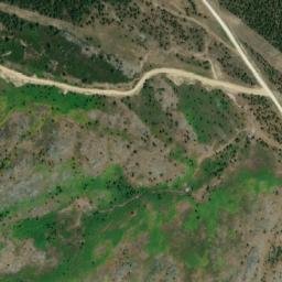Satellite imagery of Mariolas da Arada, ES