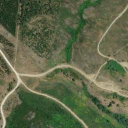 Satellite imagery of Mariolas da Arada, ES