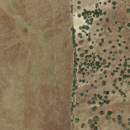 Satellite imagery of survey_point, PT