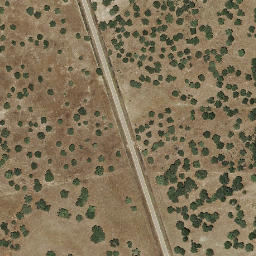Satellite imagery of survey_point, PT